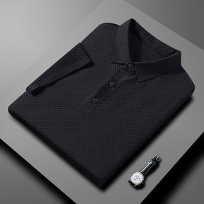 The Max | Polo de luxe pour hommes