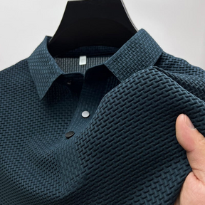 The Max | Polo de luxe pour hommes